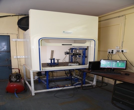 SOLGEL PROCESS CSIR NAL